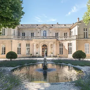 2* Hotel Château Martinay