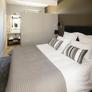 4* Maison d'hôtes Château Des Cinq Cantons